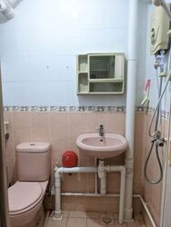 Blk 263 Serangoon Central Drive (Serangoon), HDB 3 Rooms #593619281